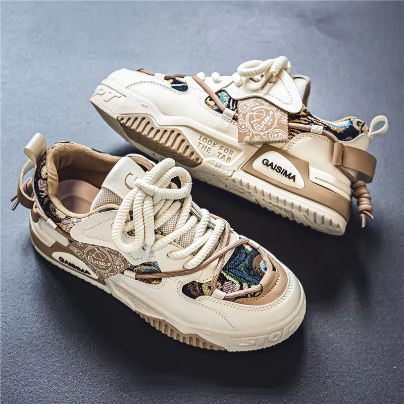 XRCL78 Men’s Casual Sports Shoes