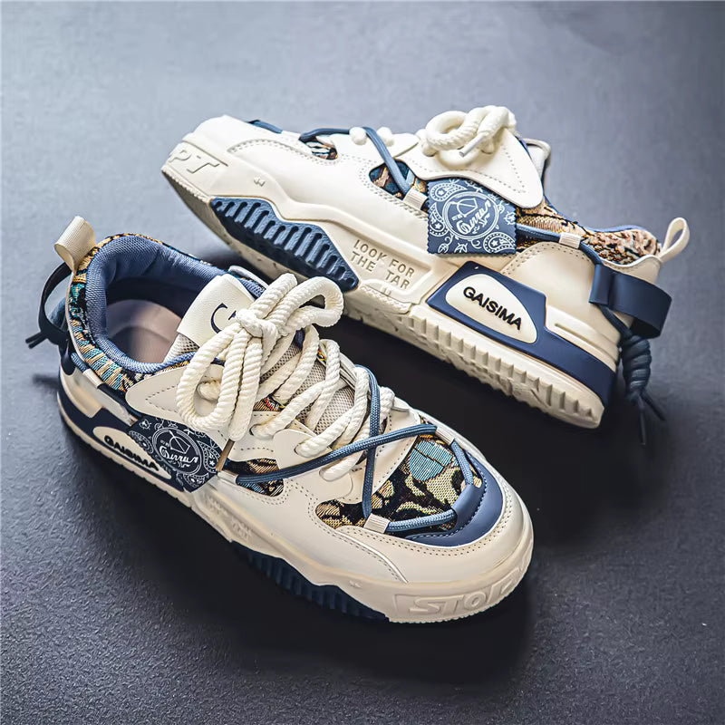 XRCL78 Men’s Casual Sports Shoes