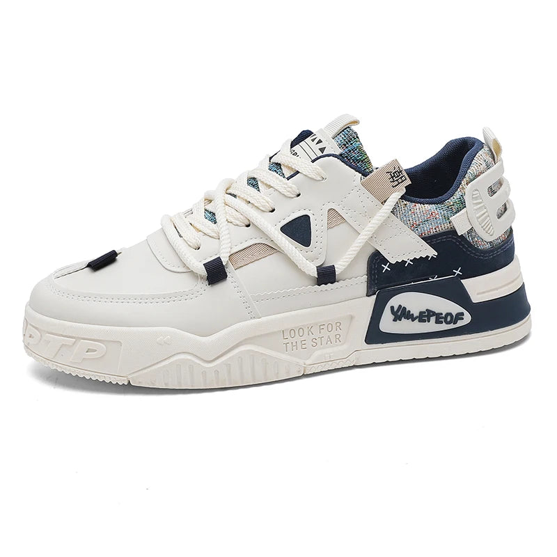 XRCL46 Men’s Casual Sneakers