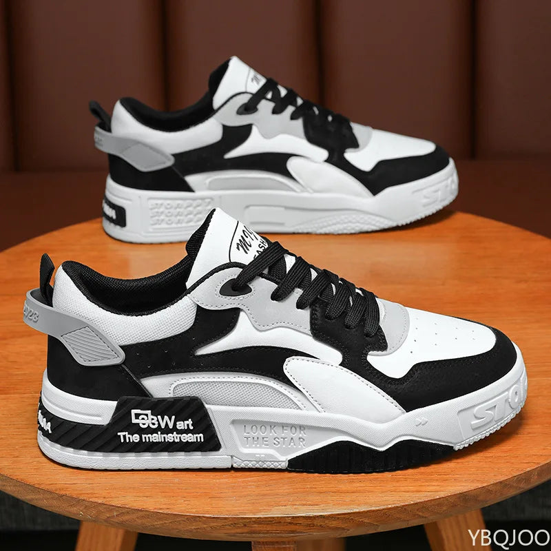 XRLS63 Men’s Skate Sneakers